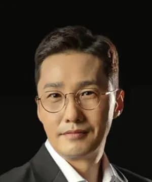 Hwang Dong Joo
