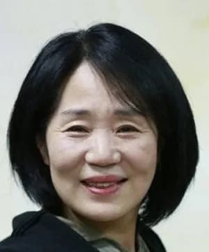 Kim Deok Ju
