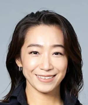 Uenoyama Saori