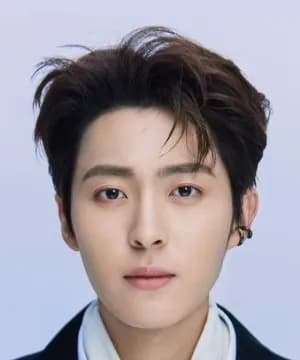 Liu Yin Jun