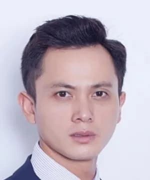 Pan Liang Liang