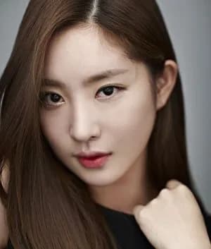 Choi Hyun Seo