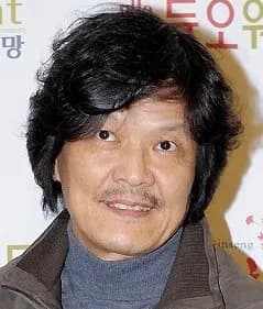 Jo  Sang Gu