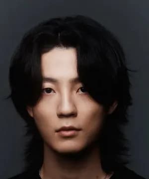 Kang Bin