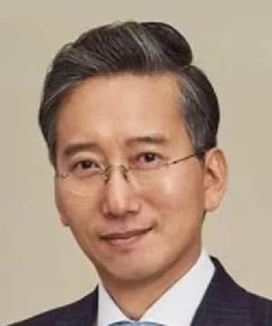 Kwon Oh Soo