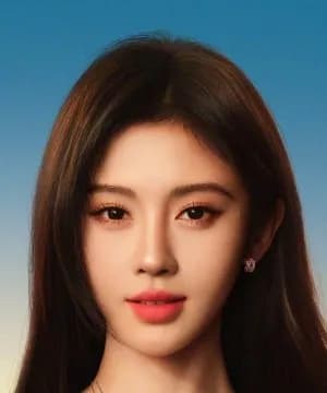 Ju Jing Yi