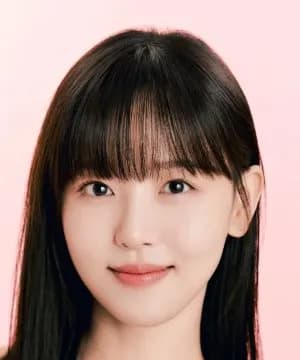 Kang Han Na