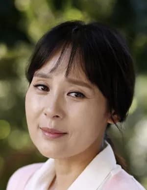 Jeon Mi Seon