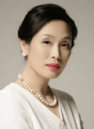 Yoo Geum