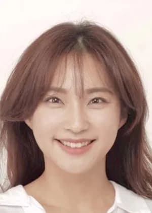 Kim Mi Hye