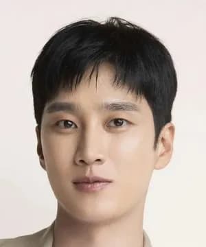 Ahn Bo Hyun