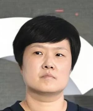 Kim Ba Da