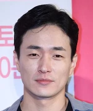 Lee Byung Hun