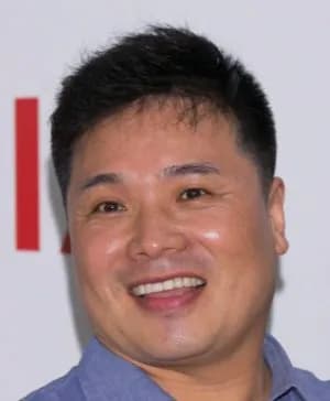 Teddy Jung