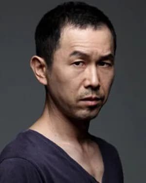 Bang Jae Yoon