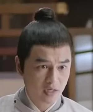 Liu Zi Peng