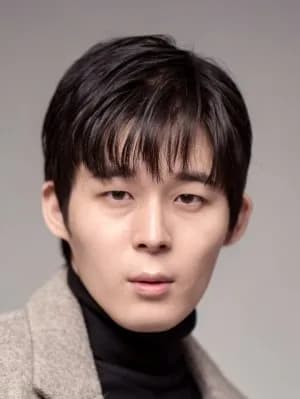 Kwon Ki Ha