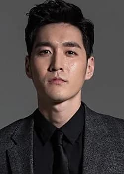 Jo Yong Geun