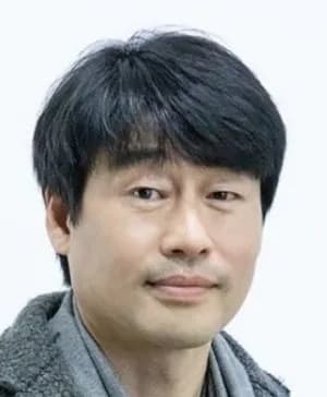 Lee Yo Sung