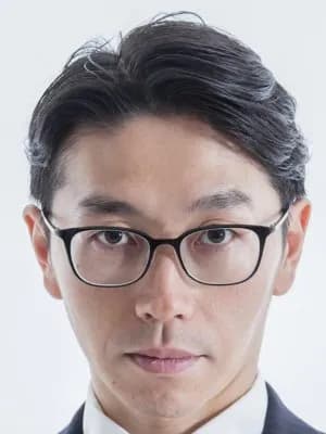 Sakamaki Takahiro