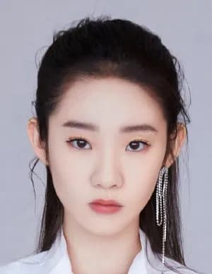 Zhang Yi Fan