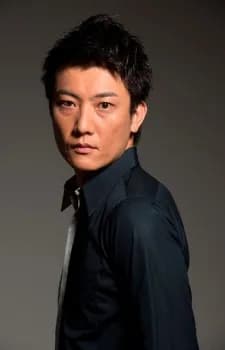 Shundou, Mitsutoshi