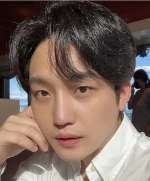 Seo Sang Won