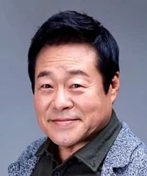 Go Jin Myung