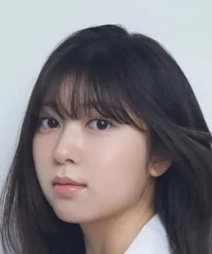 Ahn Seo Hyun
