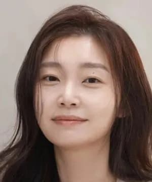 Kim Young Mi