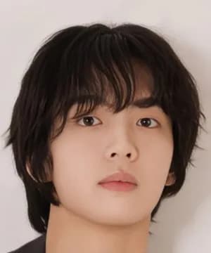 Won Gyu Bin