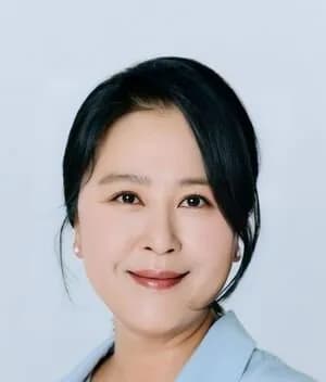 Jeon Hyun Sook