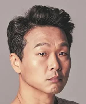Ryu Seong Hyeon
