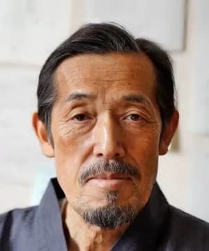 Shimada Kyusaku