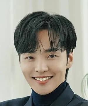 Kim Min Jae