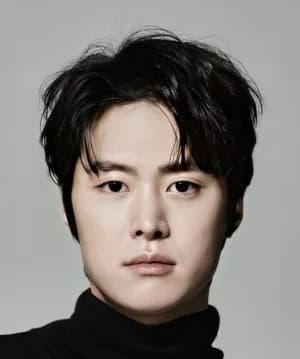 Gong Myoung