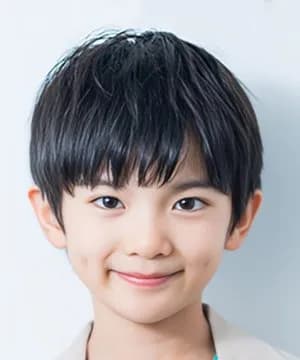 Nakamura Ryosuke