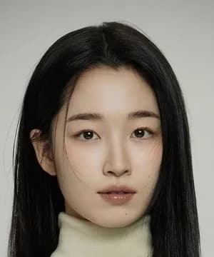 Won Ji An