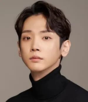 Yoo Won Cheol