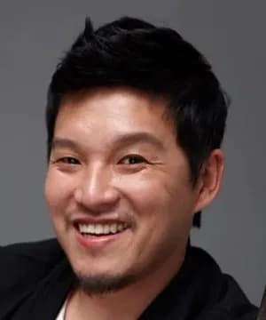 Seo Ho Chul