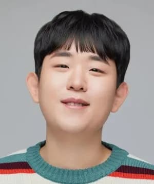 Cho Min Gu