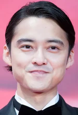 Kinomoto Minehiro