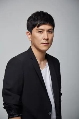 Lee Jong Shin