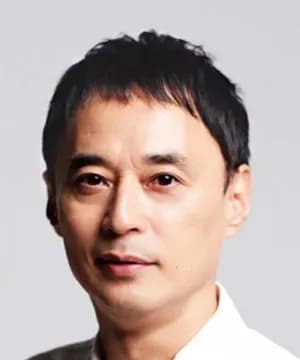 Toda Masahiro