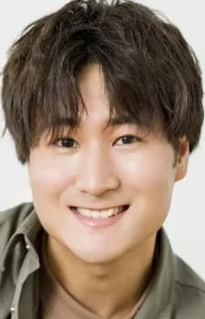 Hirose, Yuuya