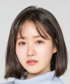 Jin  Ji Hee