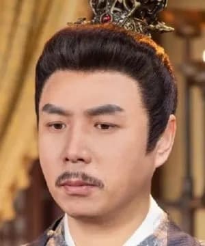 Wang Zhao Lian