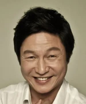 Yoo Ha Bok