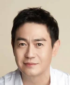 Park Yong Woo