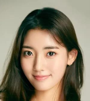 Jung Da Bin